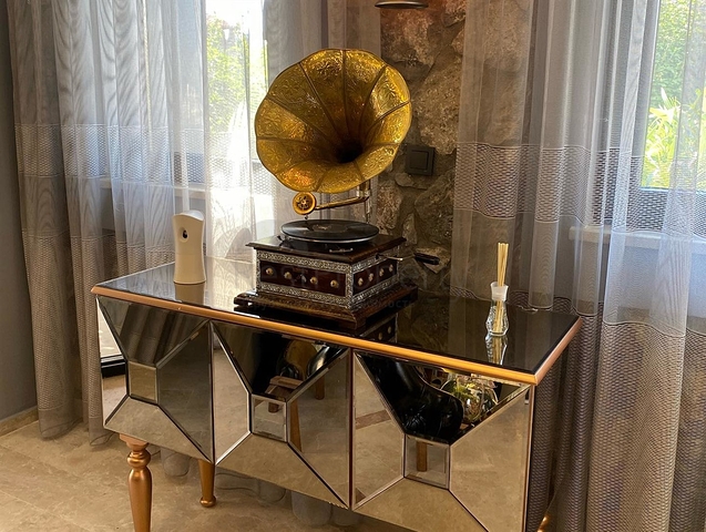 Вилла в районе Фетхие