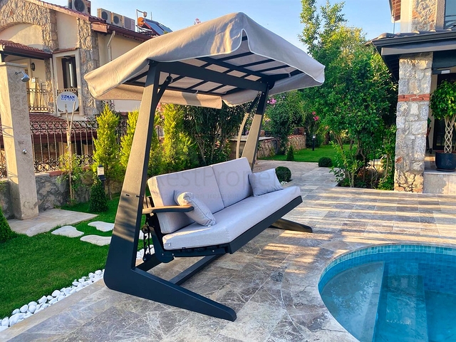 Вилла в районе Фетхие