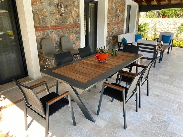 Вилла в районе Фетхие