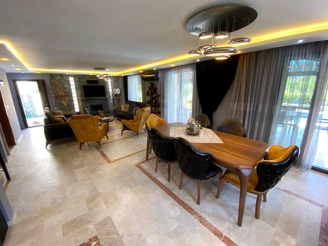 Вилла в районе Фетхие