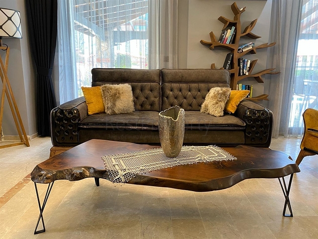 Вилла в районе Фетхие