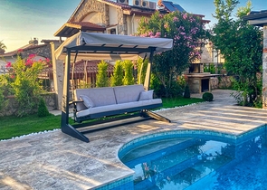 Вилла в районе Фетхие