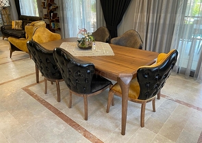 Вилла в районе Фетхие