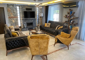 Вилла в районе Фетхие