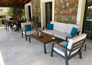 Вилла в районе Фетхие