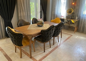 Вилла в районе Фетхие