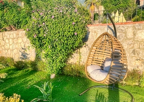 Вилла в районе Фетхие