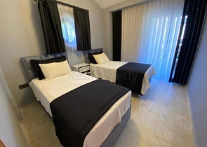 Вилла в районе Фетхие