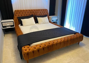 Вилла в районе Фетхие