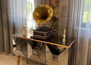 Вилла в районе Фетхие