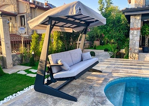 Вилла в районе Фетхие