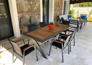 Вилла в районе Фетхие