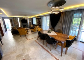 Вилла в районе Фетхие