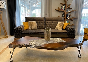 Вилла в районе Фетхие