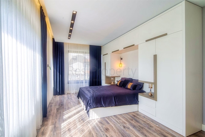 Квартира 2+1 в микрорайоне Арапсую - Анталия 