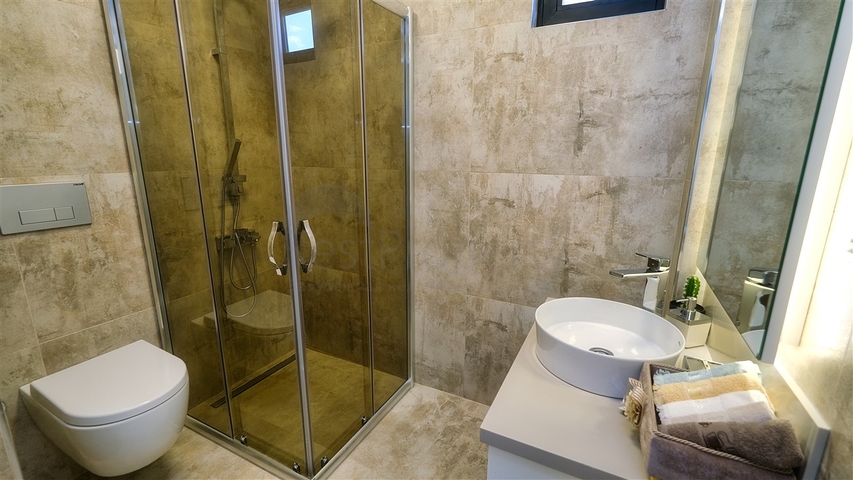 Квартира 2+1 в микрорайоне Арапсую - Анталия 