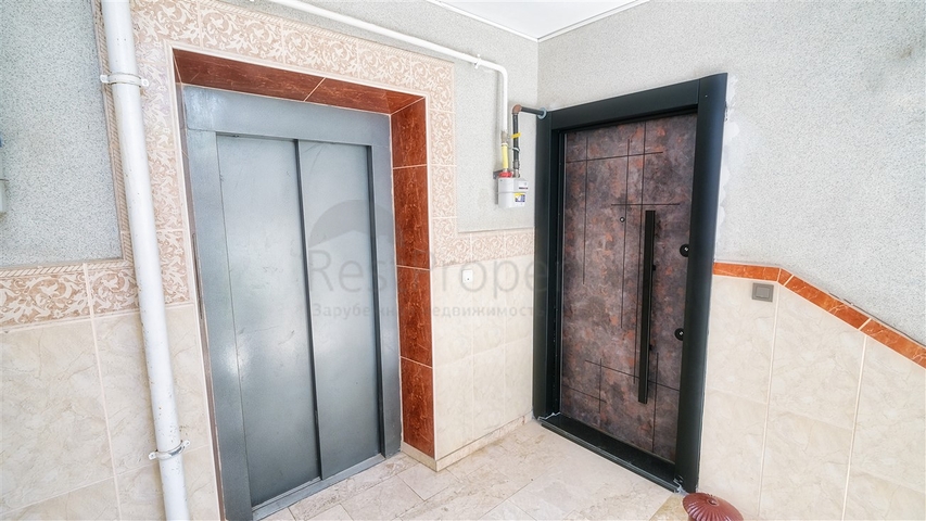 Квартира 2+1 в микрорайоне Арапсую - Анталия 