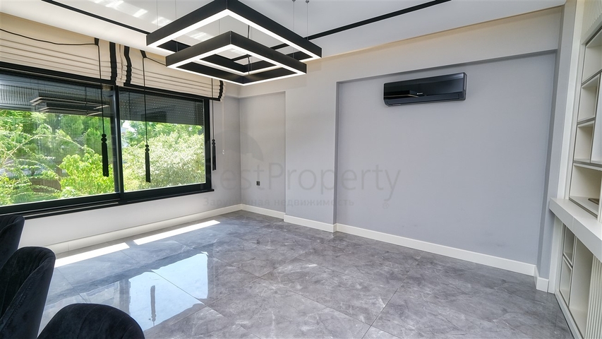 Квартира 2+1 в микрорайоне Арапсую - Анталия 