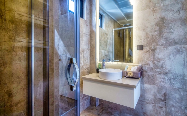 Квартира 2+1 в микрорайоне Арапсую - Анталия 