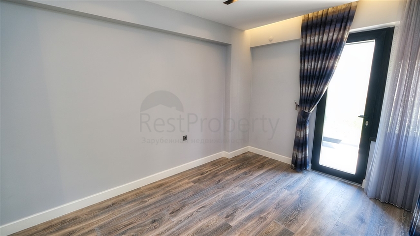 Квартира 2+1 в микрорайоне Арапсую - Анталия 