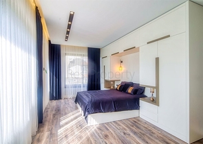 Квартира 2+1 в микрорайоне Арапсую - Анталия 