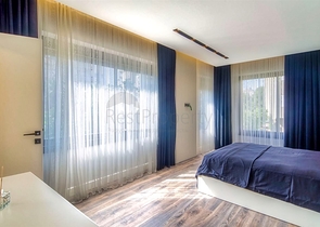 Квартира 2+1 в микрорайоне Арапсую - Анталия 