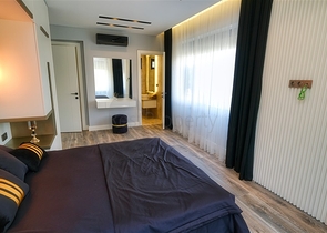 Квартира 2+1 в микрорайоне Арапсую - Анталия 