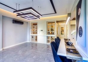 Квартира 2+1 в микрорайоне Арапсую - Анталия 