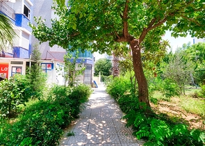 Квартира 2+1 в микрорайоне Арапсую - Анталия 