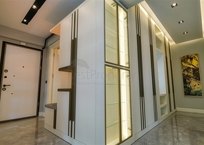 Квартира 2+1 в микрорайоне Арапсую - Анталия 