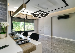 Квартира 2+1 в микрорайоне Арапсую - Анталия 