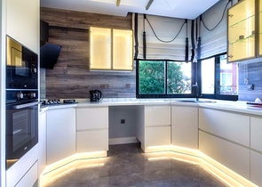 Квартира 2+1 в микрорайоне Арапсую - Анталия 