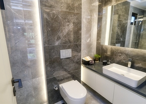 Квартира 2+1 в микрорайоне Арапсую - Анталия 