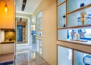 Квартира 2+1 в микрорайоне Арапсую - Анталия 