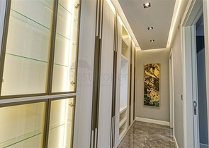 Квартира 2+1 в микрорайоне Арапсую - Анталия 