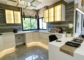 Квартира 2+1 в микрорайоне Арапсую - Анталия 