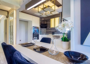 Квартира 2+1 в микрорайоне Арапсую - Анталия 