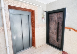 Квартира 2+1 в микрорайоне Арапсую - Анталия 