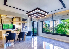 Квартира 2+1 в микрорайоне Арапсую - Анталия 