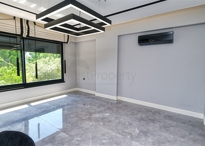 Квартира 2+1 в микрорайоне Арапсую - Анталия 