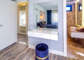 Квартира 2+1 в микрорайоне Арапсую - Анталия 