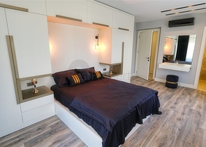 Квартира 2+1 в микрорайоне Арапсую - Анталия 