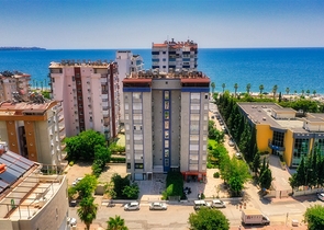 Квартира 2+1 в микрорайоне Арапсую - Анталия 