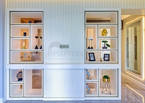 Квартира 2+1 в микрорайоне Арапсую - Анталия 