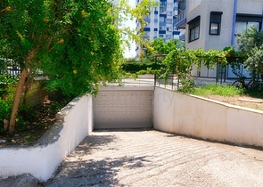 Квартира 2+1 в микрорайоне Арапсую - Анталия 