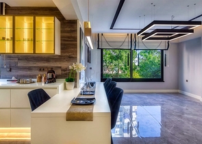 Квартира 2+1 в микрорайоне Арапсую - Анталия 