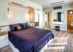 Квартира 2+1 в микрорайоне Арапсую - Анталия 