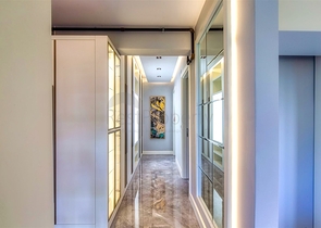 Квартира 2+1 в микрорайоне Арапсую - Анталия 