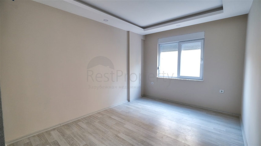 Квартира 2+1 в центре города Анталии