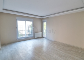 Квартира 2+1 в центре города Анталии